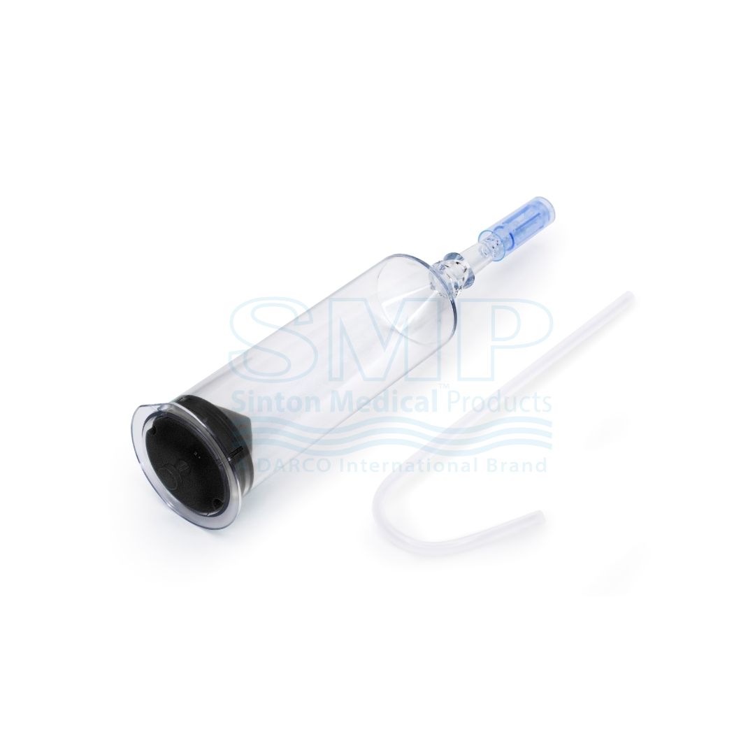 Illumena&reg; Syringe, 150 mL (placeholder, SMP watermarked)
